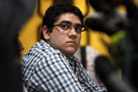 عبدالله محمد مرسي، نجل الرئيس الأسبق