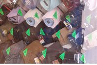 ارتفاع أسعار الملابس