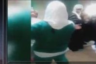 صورة من الفيديو