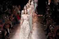 عارضات ازياء