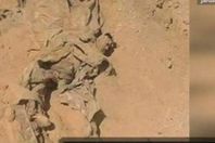 رفاة الشهيد 7/5/2017