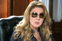 نادية الجندي