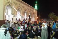 سيدي عبد الرحيم القناوي