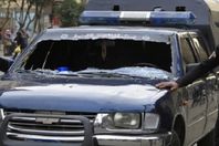 تحديد هوية مطلقي النار