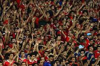 جمهور الأهلى
