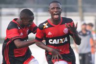 مهاجم فلامينجو