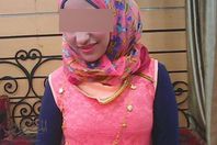 تفاصيل ذبح طالبة بزراعات طنطا
