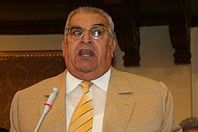 كمال الشاذلي