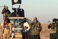 القبض على 3 عناصر من داعش حاولوا عبور نهر دجلة