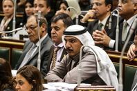 استقالة 4 نواب من سيناء