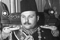 الملك فاروق