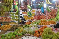 سوق الفاكهة