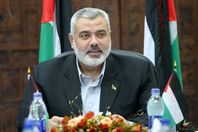 إسماعيل هنية