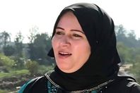 العمدة ناهد