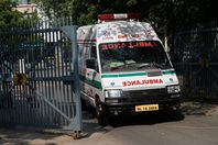 سيارات اسعاف 8/5/207