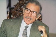 فارس السينما المصرية