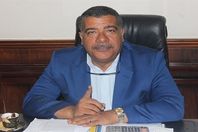 النائب معتز محمود