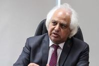 النائب سمير غطاس، عضو مجلس بالنواب