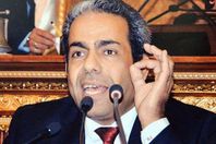 النائب عاطف مخاليف