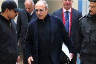 وزير الداخلية الأسبق «حبيب العادلي»