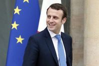 رسميًا.. "ماكرون" يتولى رئاسة فرنسا الأحد المقبل