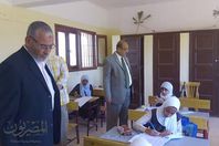 امتحانات الاعدادية