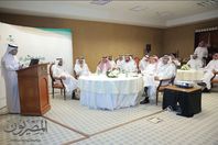 جانب من ورشة العمل