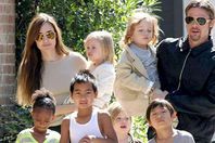 براد بيت وانجلينا جولى