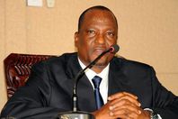 محاولة اغتيال نائب رئيس جنوب السودان