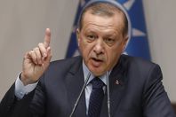 تركيا : لن تسمح بحظر الأذان في القدس