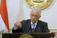 وزير التربية والتعليم الدكتور طارق شوقى
