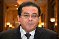 الدكتور أيمن نور، زعيم حزب "غد الثورة"