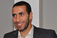 محمد أبوتريكة