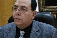 الدكتور أحمد حسني، رئيس جامعة الأزهر