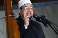 الدكتور محمد مختار جمعة، وزير الأوقاف