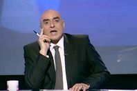 الإعلامي عزمي مجاهد