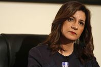 نبيلة مكرم، وزيرة الهجرة