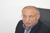 الكاتب الصحفي عبد العظيم حماد