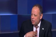 النائب عاطف عبدالجواد