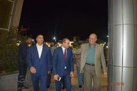 صور لجنة الزراعة