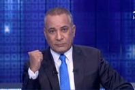 الإعلامي أحمد موسى