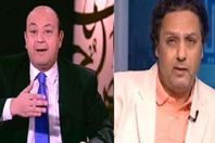 اديب وعبد العظيم