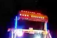 صورة من  مقطع الفيديو