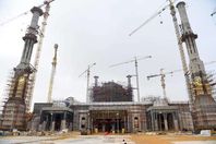 مسجد العاصمة