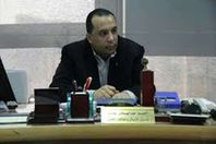 أحمد عبدالهادي، المتحدث باسم الشركة المصرية لإدارة المترو