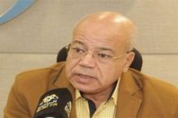 الدكتور حامد عبدالدايم، المتحدث الرسمي لوزارة الزراعة