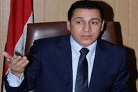 محافظ الشرقية السابق رضا عبدالسلام