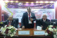 رئيس جامعة طنطا يفتتح الجلسات العلمية للمؤتمر السنوي الـ 18 بطب طنطا