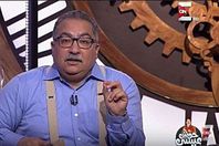 إبراهيم عيسى