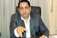 النائب مجدي بيومي